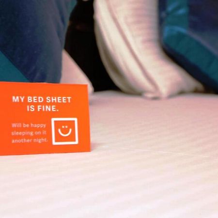 Fabexpress Ashirwad Residency Otel Mumbai Dış mekan fotoğraf