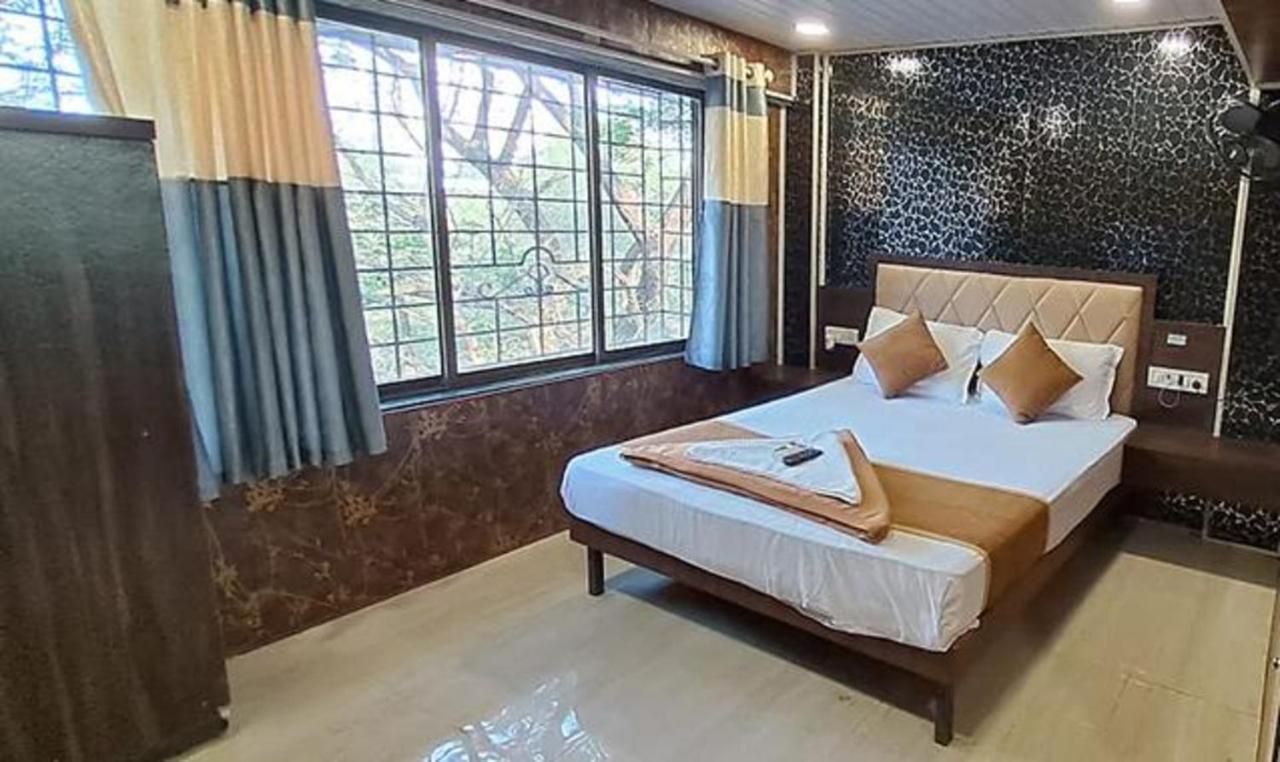 Fabexpress Ashirwad Residency Otel Mumbai Dış mekan fotoğraf
