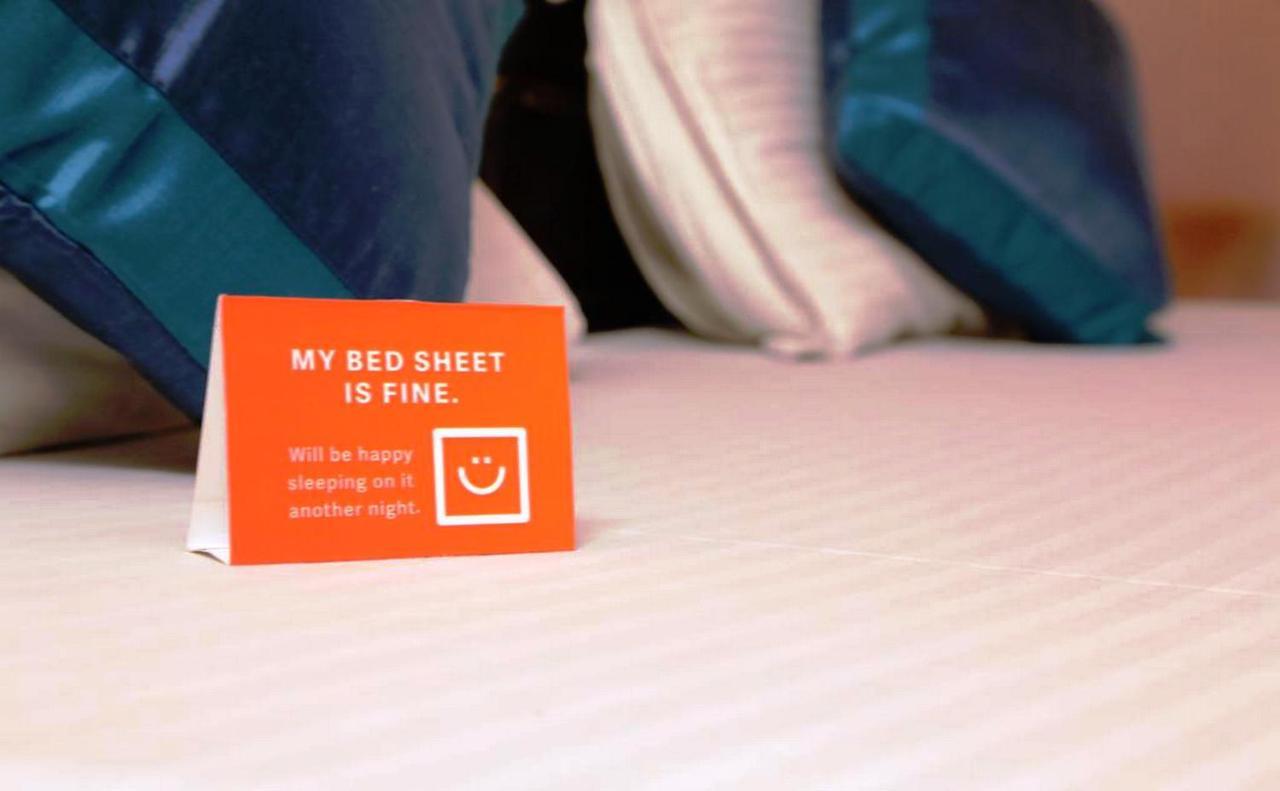 Fabexpress Ashirwad Residency Otel Mumbai Dış mekan fotoğraf