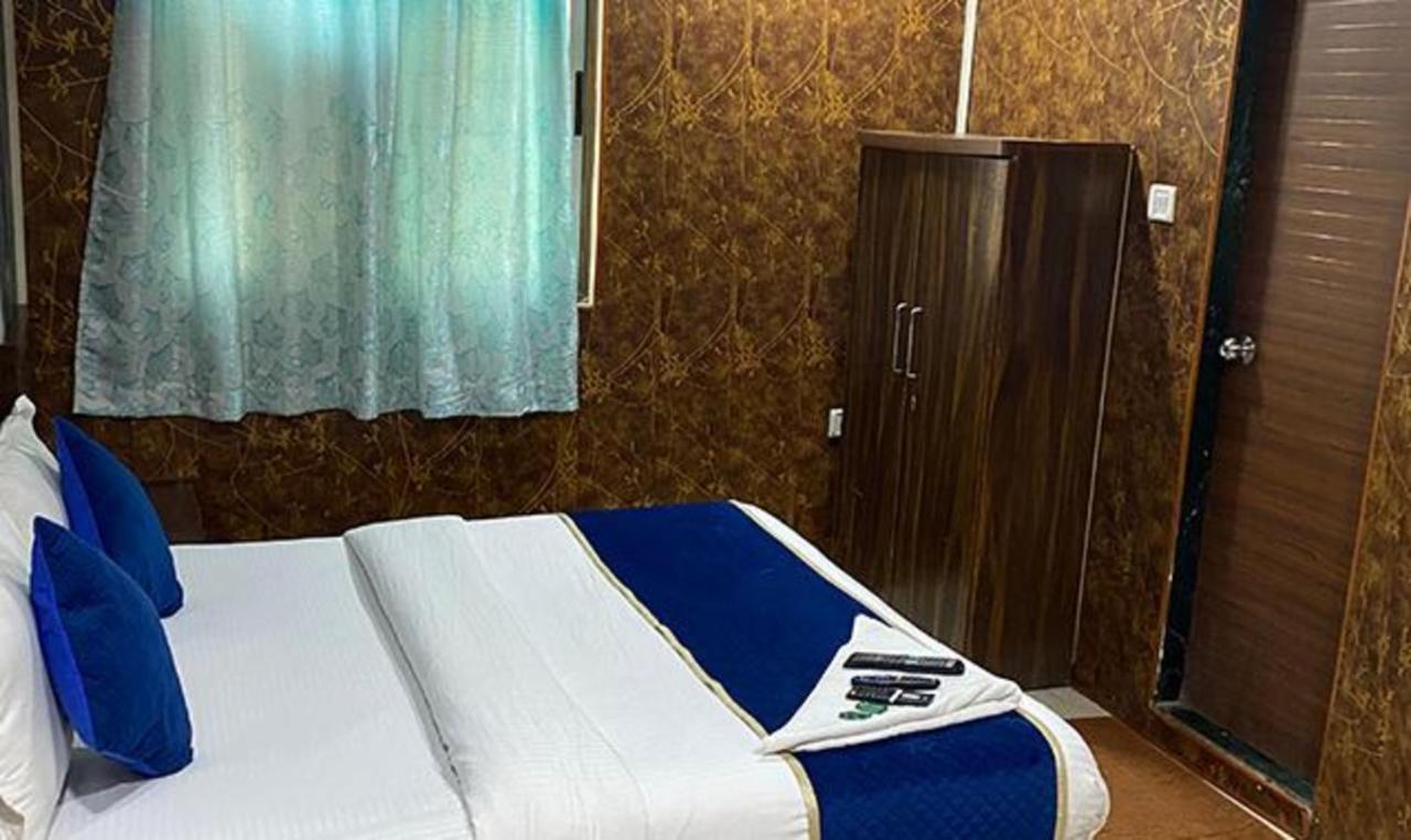 Fabexpress Ashirwad Residency Otel Mumbai Dış mekan fotoğraf